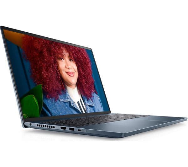 DELL Inspiron 16 Plus 7610 16" Laptop - Intel® Core™ i7, 1 TB SSD, Blue - Image 4