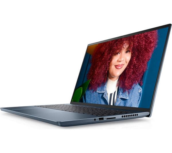 DELL Inspiron 16 Plus 7610 16" Laptop - Intel® Core™ i7, 1 TB SSD, Blue - Image 5