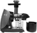 Ninja Cold Press JC100UK Juicer - Black & Grey thumbnail 1