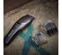 REMINGTON Power-X X3 HC3000 Hair Clipper - Black thumbnail 2