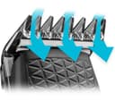 REMINGTON Power-X X3 HC3000 Hair Clipper - Black thumbnail 7