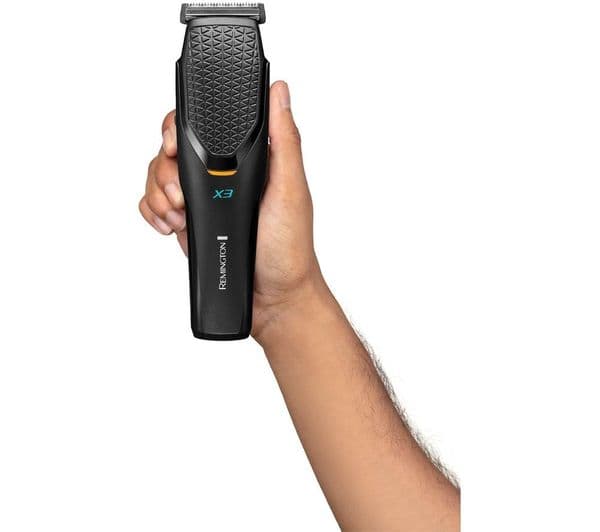 REMINGTON Power-X X3 HC3000 Hair Clipper - Black - Image 10