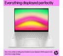 HP ENVY 16-h0000na 16" Laptop - Intel® Core™ i7, 1 TB SSD, Silver thumbnail 2