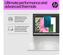 HP ENVY 16-h0000na 16" Laptop - Intel® Core™ i7, 1 TB SSD, Silver thumbnail 5