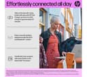 HP ENVY 16-h0000na 16" Laptop - Intel® Core™ i7, 1 TB SSD, Silver thumbnail 6