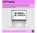 HP ENVY 16-h0000na 16" Laptop - Intel® Core™ i7, 1 TB SSD, Silver thumbnail 8