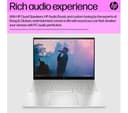 HP ENVY 16-h0000na 16" Laptop - Intel® Core™ i7, 1 TB SSD, Silver thumbnail 9