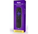 Roku Voice Remote Official Remote Control for Roku TV Players and Audio Devices thumbnail 2