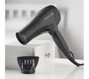 REMINGTON Power Dry D3010 Hair Dryer - Black thumbnail 2