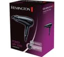REMINGTON Power Dry D3010 Hair Dryer - Black thumbnail 3