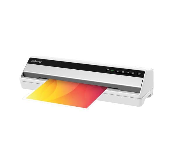 FELLOWES Saturn A3 Laminator - Image 1