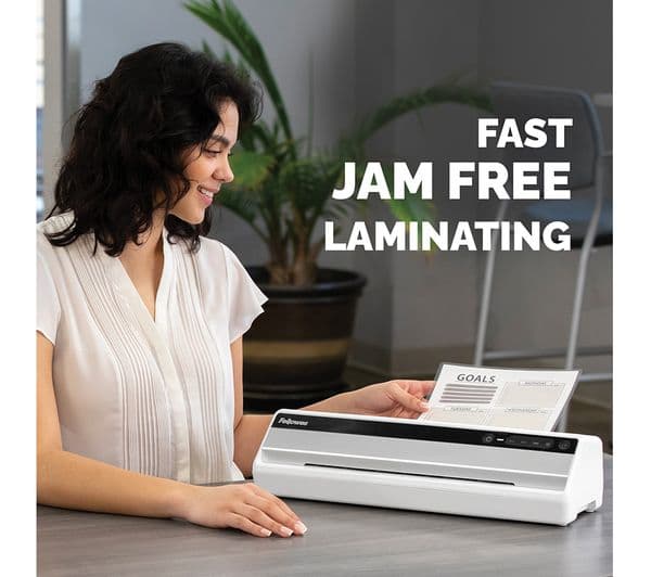 FELLOWES Saturn A3 Laminator - Image 3