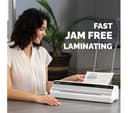 FELLOWES Saturn A3 Laminator thumbnail 3