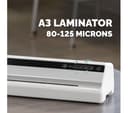 FELLOWES Saturn A3 Laminator thumbnail 4