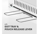 FELLOWES Saturn A3 Laminator thumbnail 6