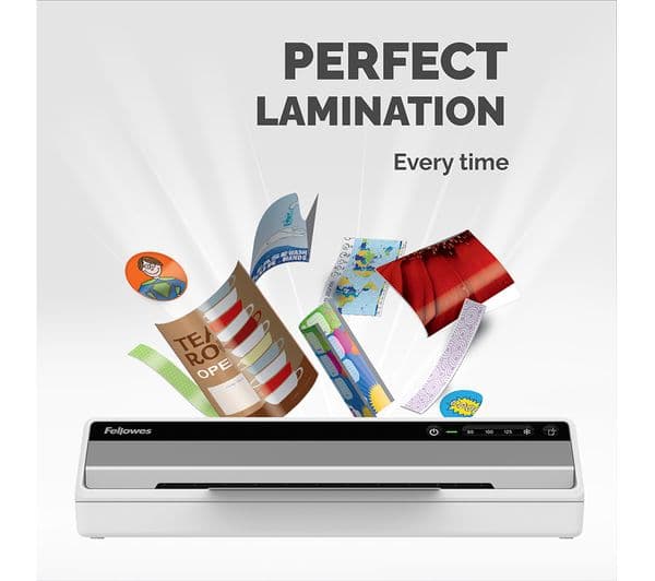 FELLOWES Saturn A3 Laminator - Image 8