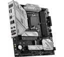 MSI MAG B760M MORTAR WIFI II LGA1700 Motherboard thumbnail 1