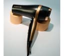 REMINGTON D6960GP Salon Smooth Hairdryer Gift Set - Black & Gold thumbnail 5