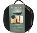REMINGTON D6960GP Salon Smooth Hairdryer Gift Set - Black & Gold thumbnail 6