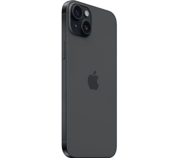Apple iPhone 15 Plus - 128 GB, Black - Image 4