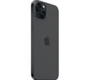 Apple iPhone 15 Plus - 128 GB, Black thumbnail 4