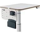 LEITZ Ergo Small Pegboard Desk Organiser thumbnail 1