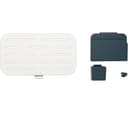LEITZ Ergo Small Pegboard Desk Organiser thumbnail 2