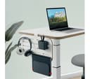 LEITZ Ergo Small Pegboard Desk Organiser thumbnail 3