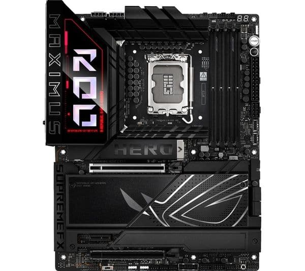 ASUS ROG STRIX B550-F GAMING AM4 Motherboard - Image 6