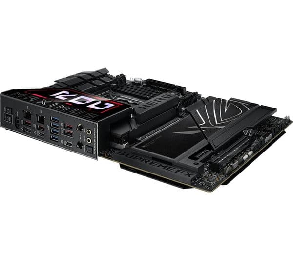 ASUS ROG MAXIMUS WiFi Z890 Hero Motherboard - Image 4