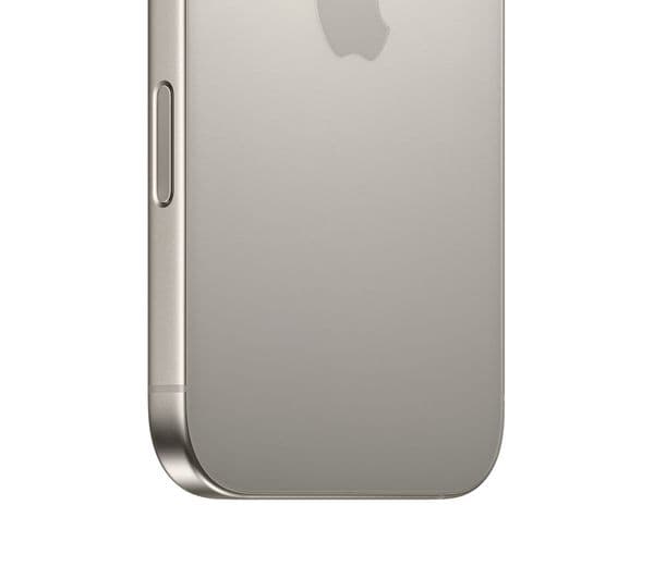 Apple iPhone 16 Pro - 256 GB, Natural Titanium - Image 6