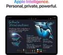 Apple iPad Air 13" 1TB Space Grey thumbnail 4