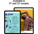 Apple iPad Air 13" 1TB Space Grey thumbnail 5