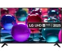 LG 55" UA73 4K thumbnail 1