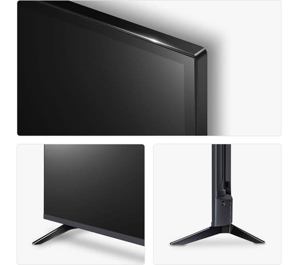 LG 55" UA73 4K - Image 6