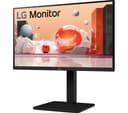 LG 24BA450-B Full HD 24" LED Monitor - Black thumbnail 3
