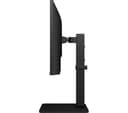 LG 24BA450-B Full HD 24" LED Monitor - Black thumbnail 4