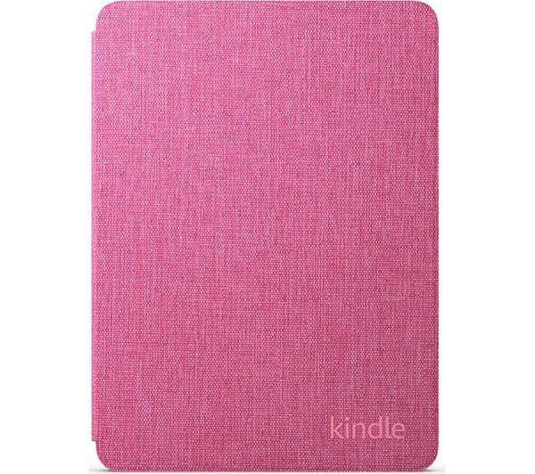 Amazon Kindle Paperwhite Case Pink - Image 1