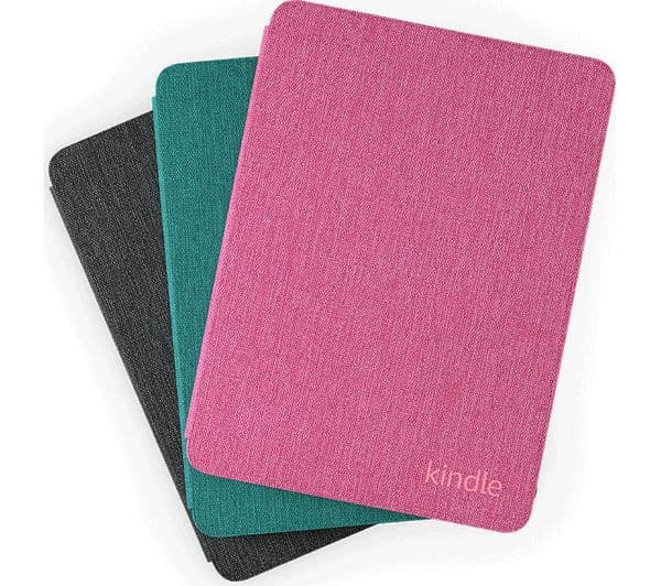 Amazon Kindle Paperwhite Case Pink - Image 2