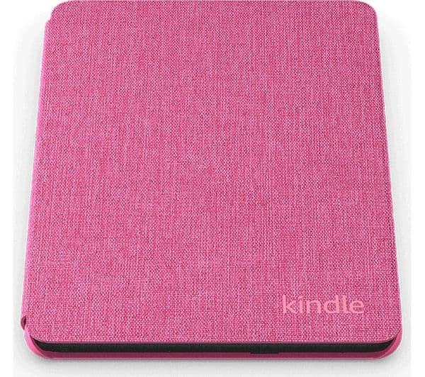 Amazon Kindle Paperwhite Case Pink - Image 3