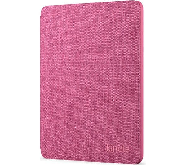 Amazon Kindle Paperwhite Case Pink - Image 4