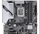 GIGABYTE B760M GAMING PLUS WIFI B760 LGA1700 Motherboard thumbnail 1