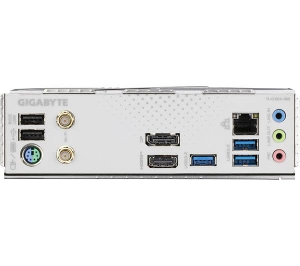 GIGABYTE B760M GAMING PLUS WIFI B760 LGA1700 Motherboard - Image 2