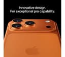 APPLE iPhone 17 Pro Max - 512 GB, Cosmic Orange thumbnail 5