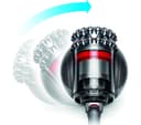 DYSON Cinetic Big Ball Animal Cylinder Bagless Vacuum Cleaner - Iron & Nickel thumbnail 10