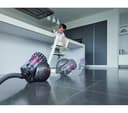 DYSON Cinetic Big Ball Animal Cylinder Bagless Vacuum Cleaner - Iron & Nickel thumbnail 4