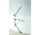 DYSON Cinetic Big Ball Animal Cylinder Bagless Vacuum Cleaner - Iron & Nickel thumbnail 9