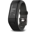 GARMIN vivosmart HR+ - Black, Medium thumbnail 6