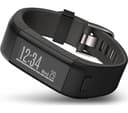GARMIN vivosmart HR+ - Black, Medium thumbnail 5