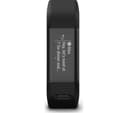 GARMIN vivosmart HR+ - Black, Medium thumbnail 7
